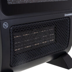 Elektriline kamin-küttekeha puldiga Soodukas.Com