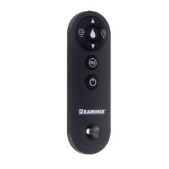 Elektriline kamin-küttekeha puldiga Soodukas.Com