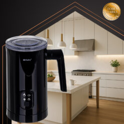 Elektriline piimavahustaja - piimasoojendaja – Soodukas.Com Elektriline piimavahustaja - piimasoojendaja Soodukas.Com