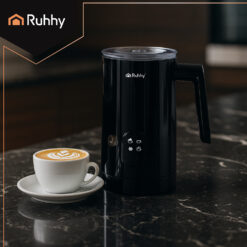 Elektriline piimavahustaja - piimasoojendaja – Soodukas.Com Elektriline piimavahustaja - piimasoojendaja Soodukas.Com