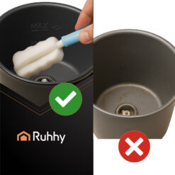 Elektriline piimavahustaja - piimasoojendaja – Soodukas.Com Elektriline piimavahustaja - piimasoojendaja Soodukas.Com