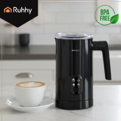 Elektriline piimavahustaja - piimasoojendaja – Soodukas.Com Elektriline piimavahustaja - piimasoojendaja Soodukas.Com