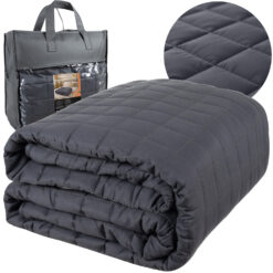 Raskustekk 10kg 200x220cm