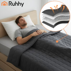 Raskustekk 10kg 200x220cm Soodukas.Com