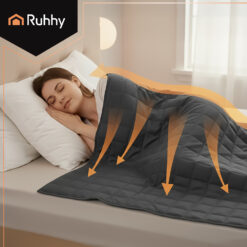 Raskustekk 10kg 200x220cm Soodukas.Com