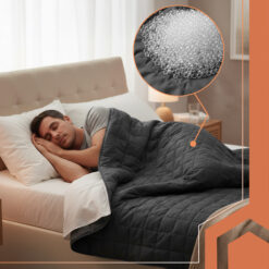 Raskustekk 10kg 200x220cm Soodukas.Com