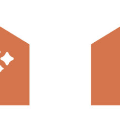 Valge silikoonist WC-hari koos hoidikuga Soodukas.Com