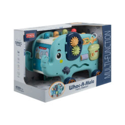 Mitmekülgne tegeluskeskus lastele Soodukas.Com