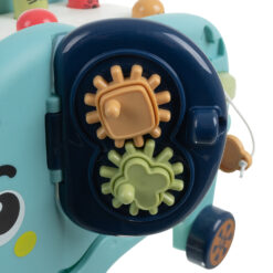 Mitmekülgne tegeluskeskus lastele Soodukas.Com