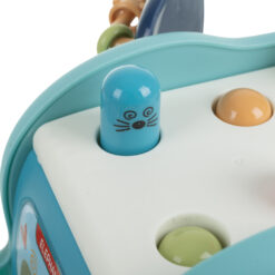 Mitmekülgne tegeluskeskus lastele Soodukas.Com