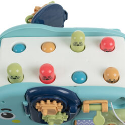 Mitmekülgne tegeluskeskus lastele Soodukas.Com