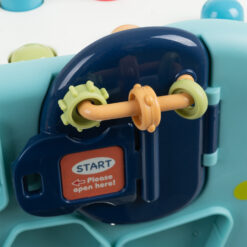 Mitmekülgne tegeluskeskus lastele Soodukas.Com