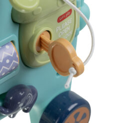 Mitmekülgne tegeluskeskus lastele Soodukas.Com