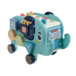 Mitmekülgne tegeluskeskus lastele Soodukas.Com