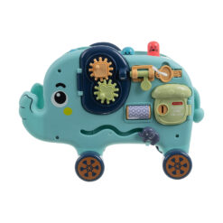 Mitmekülgne tegeluskeskus lastele Soodukas.Com