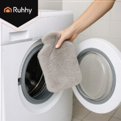 Kuumaveekott 1,8 L pehme jänkukattega Soodukas.Com