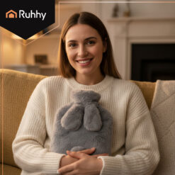 Kuumaveekott 1,8 L pehme jänkukattega Soodukas.Com