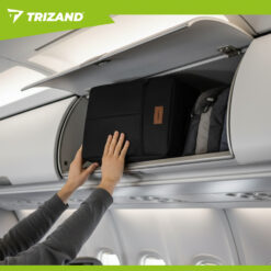 Käsipagasi mõõtmetega seljakott Soodukas.Com