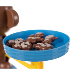 Õppemäng “Ahvikaal” – tasakaalukaal numbrite õppimiseks Soodukas.Com