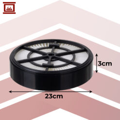 HEPA filter tolmuimejale (nt KAMINER 23918) – Soodukas.Com HEPA filter tolmuimejale (nt KAMINER 23918) Soodukas.Com