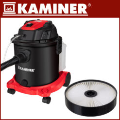 HEPA filter tolmuimejale (nt KAMINER 23918) – Soodukas.Com HEPA filter tolmuimejale (nt KAMINER 23918) Soodukas.Com