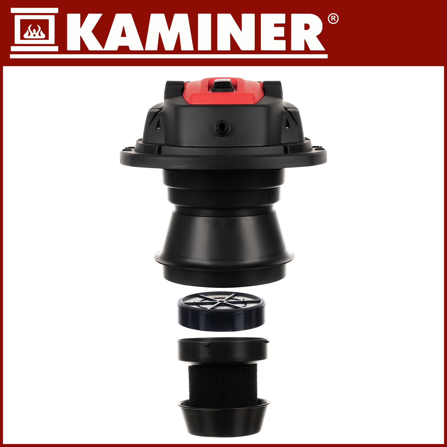 HEPA filter tolmuimejale (nt KAMINER 23918) – Soodukas.Com HEPA filter tolmuimejale (nt KAMINER 23918) - Image 7