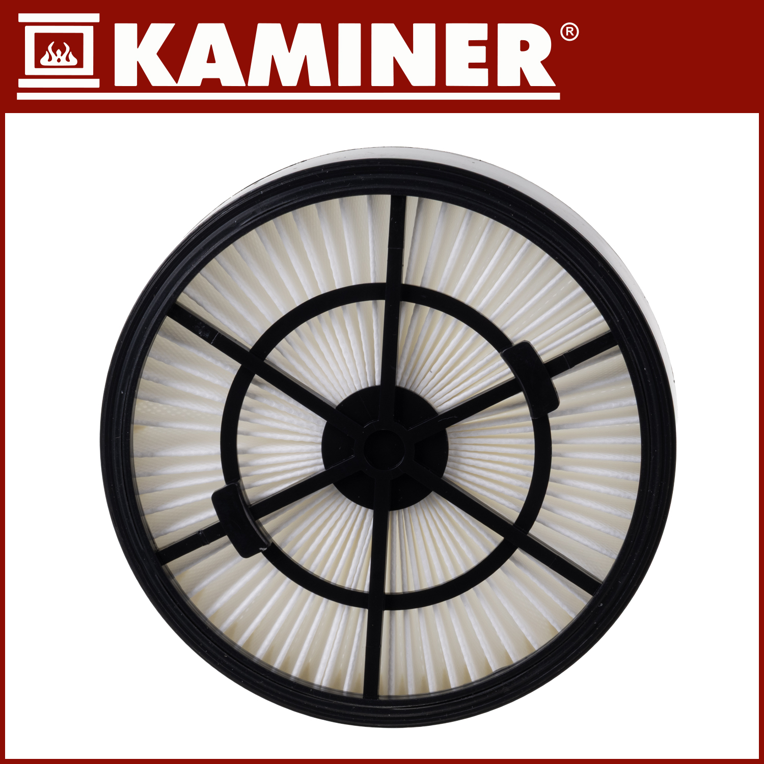 HEPA filter tolmuimejale (nt KAMINER 23918) – Soodukas.Com HEPA filter tolmuimejale (nt KAMINER 23918) - Image 9