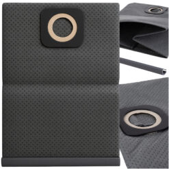 Korduvkasutatav tolmukott 5,5 L Kaminer 23918 pesutolmuimejale