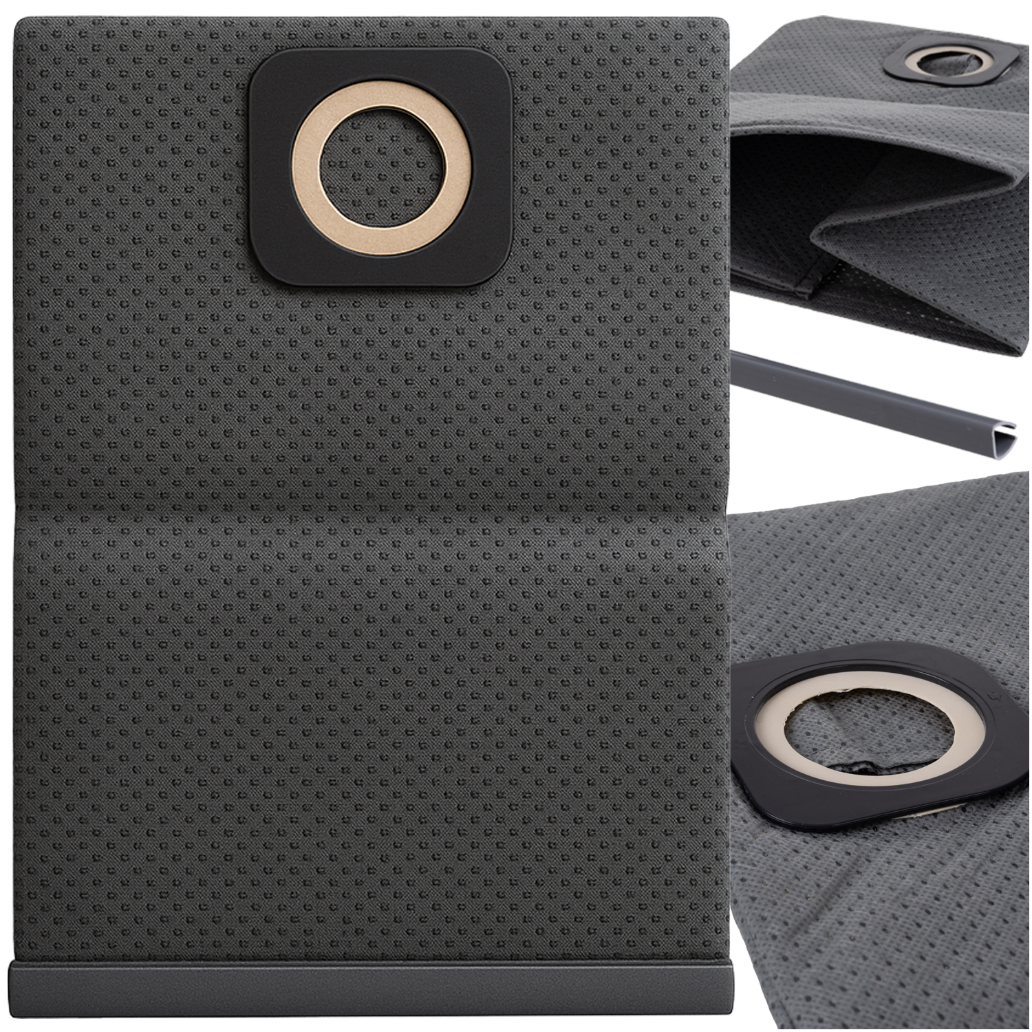 Korduvkasutatav tolmukott 5,5 L Kaminer 23918 pesutolmuimejale – Soodukas.Com Korduvkasutatav tolmukott 5,5 L Kaminer 23918 pesutolmuimejale