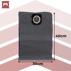 Korduvkasutatav tolmukott 5,5 L Kaminer 23918 pesutolmuimejale – Soodukas.Com Korduvkasutatav tolmukott 5,5 L Kaminer 23918 pesutolmuimejale Soodukas.Com