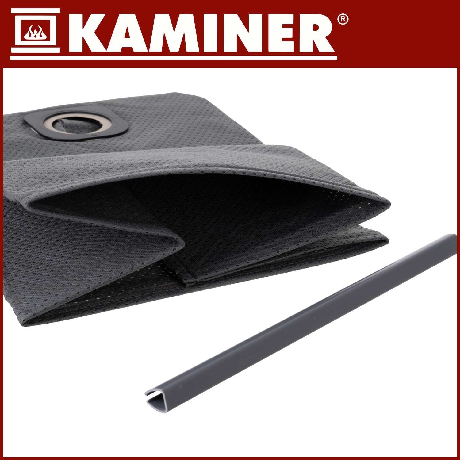 Korduvkasutatav tolmukott 5,5 L Kaminer 23918 pesutolmuimejale – Soodukas.Com Korduvkasutatav tolmukott 5,5 L Kaminer 23918 pesutolmuimejale - Image 5