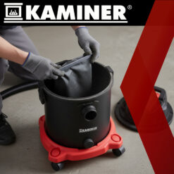 Korduvkasutatav tolmukott 5,5 L Kaminer 23918 pesutolmuimejale – Soodukas.Com Korduvkasutatav tolmukott 5,5 L Kaminer 23918 pesutolmuimejale Soodukas.Com