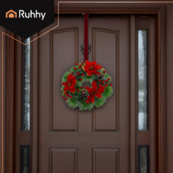 Jõulupärg 30 cm Soodukas.Com