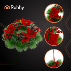 Jõulupärg 30 cm Soodukas.Com