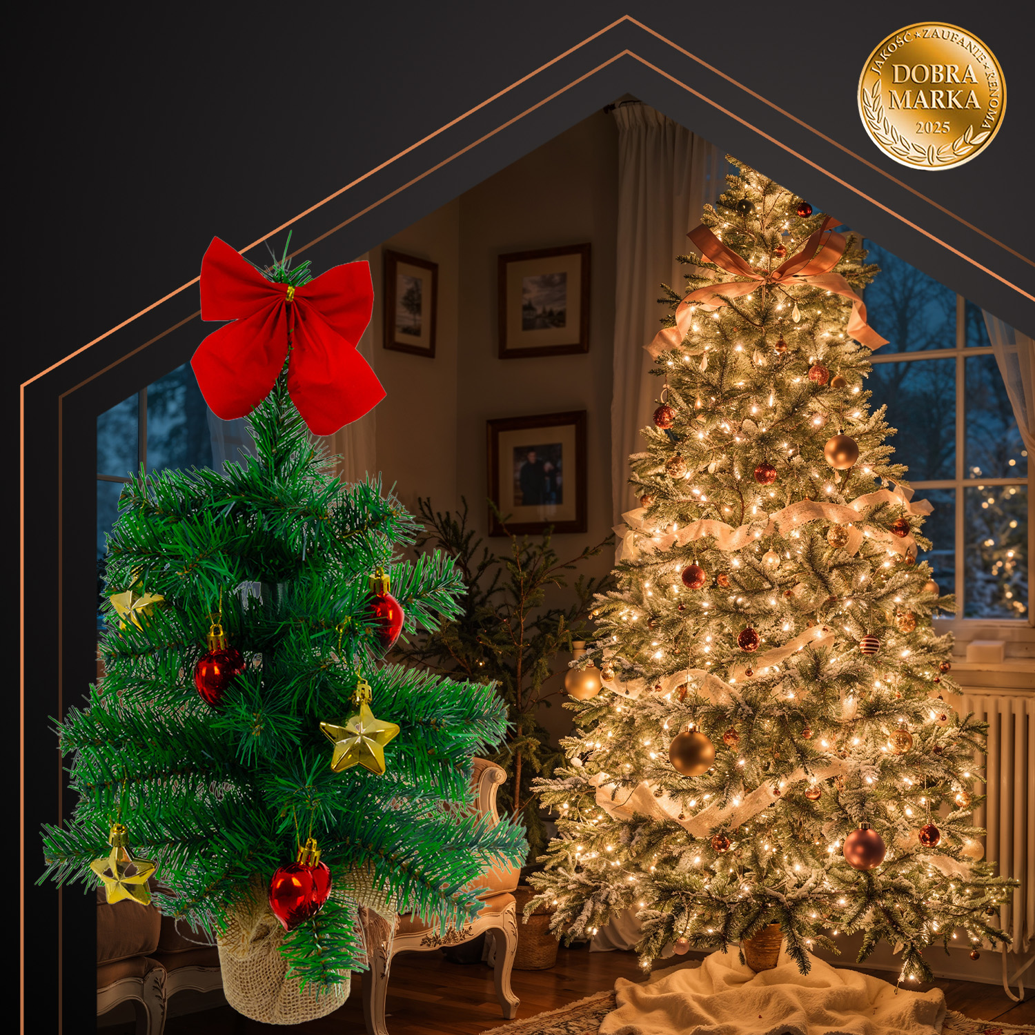 Kunstkuusk 45 cm – Soodukas.Com Kunstkuusk 45 cm - Image 6