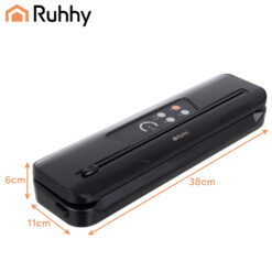 Vaakumpakendaja + vaakumkottide komplekt Soodukas.Com