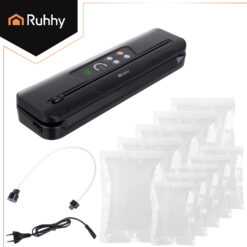 Vaakumpakendaja + vaakumkottide komplekt Soodukas.Com