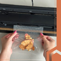 Vaakumpakendaja + vaakumkottide komplekt Soodukas.Com