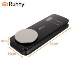 Vaakumpakendaja kaaluga + vaakumkottide komplekt Soodukas.Com