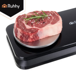 Vaakumpakendaja kaaluga + vaakumkottide komplekt Soodukas.Com