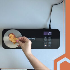 Vaakumpakendaja kaaluga + vaakumkottide komplekt Soodukas.Com