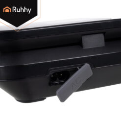 Vaakumpakendaja kaaluga + vaakumkottide komplekt Soodukas.Com