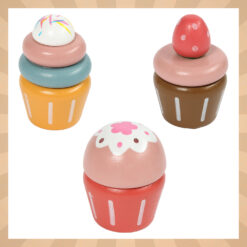 Suur puidust teeserviis ja koogikomplekt Soodukas.Com