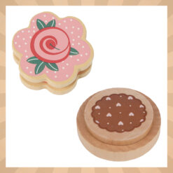 Puidust teeserviis lastele – Soodukas.Com Puidust teeserviis lastele Soodukas.Com