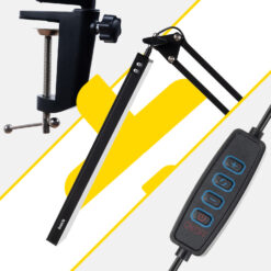 Reguleeritav LED laualamp Soodukas.Com