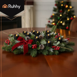 Alternative view of LED teeküünlad 12tk