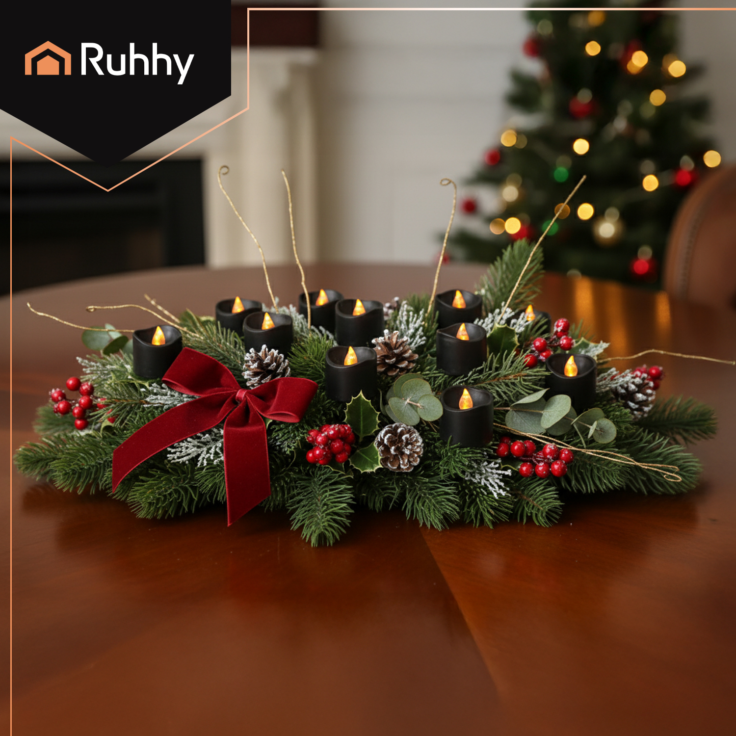 LED teeküünlad 12tk – Soodukas.Com LED teeküünlad 12tk - Image 2