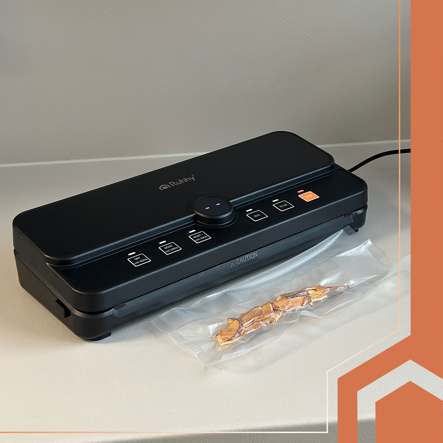 Vaakumpakendaja komplekt – Soodukas.Com Vaakumpakendaja komplekt - Image 9