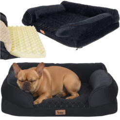 Ortopeediline pesa koerale või kassile 65x55x18cm