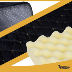 Ortopeediline pesa koerale või kassile 65x55x18cm Soodukas.Com